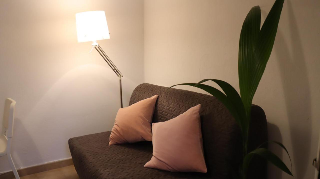 Apartamento Corral De Triana Σεβίλλη Εξωτερικό φωτογραφία