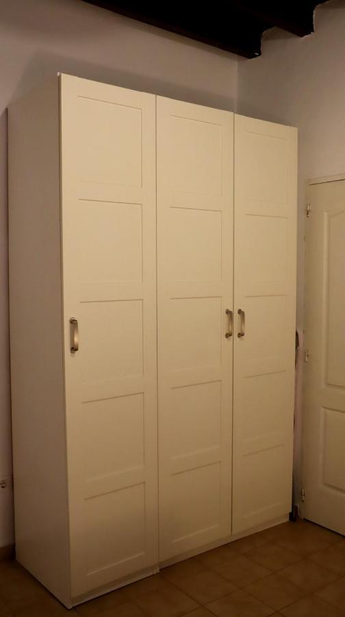 Apartamento Corral De Triana Σεβίλλη Εξωτερικό φωτογραφία