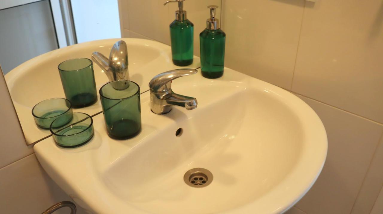 Apartamento Corral De Triana Σεβίλλη Εξωτερικό φωτογραφία