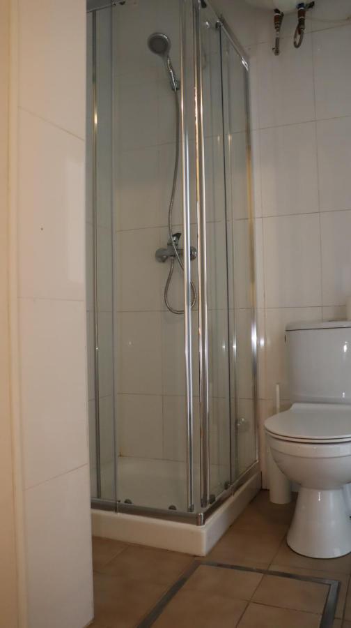 Apartamento Corral De Triana Σεβίλλη Εξωτερικό φωτογραφία